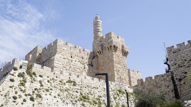 פעילויות ליום ירושלים