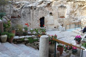 בין הקברים המפורסמים בירושלים טיול היסטורי ובלתי נשכח