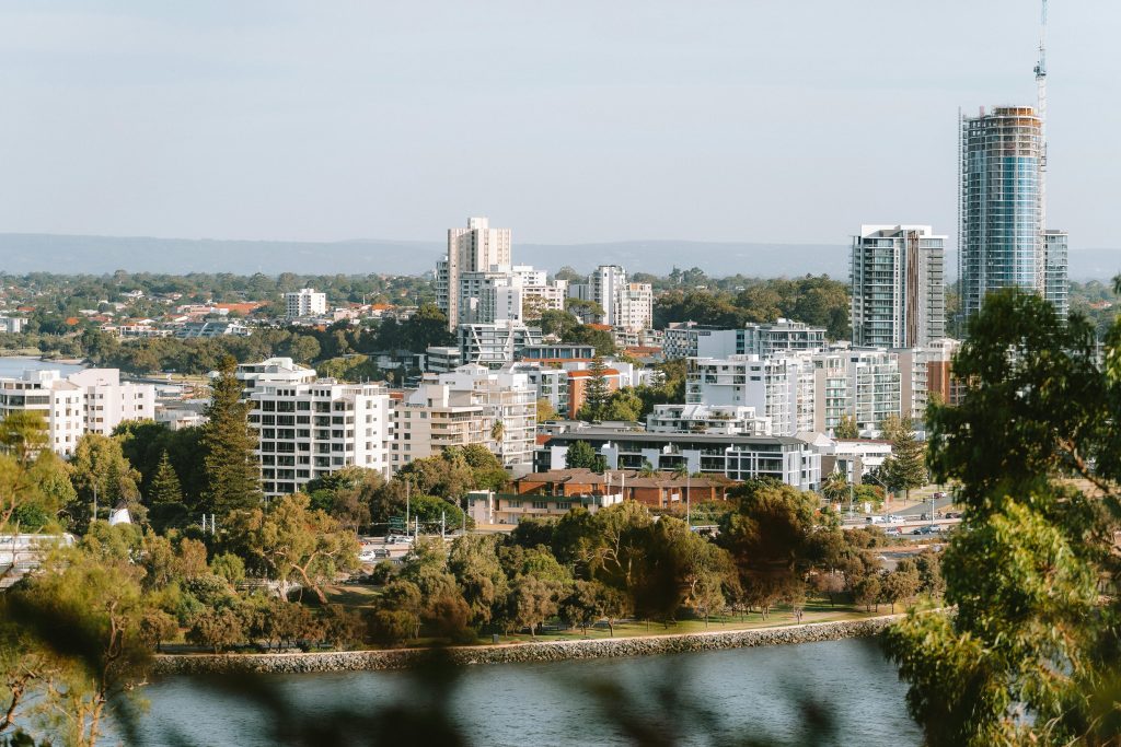 טיול באזור מודיעין