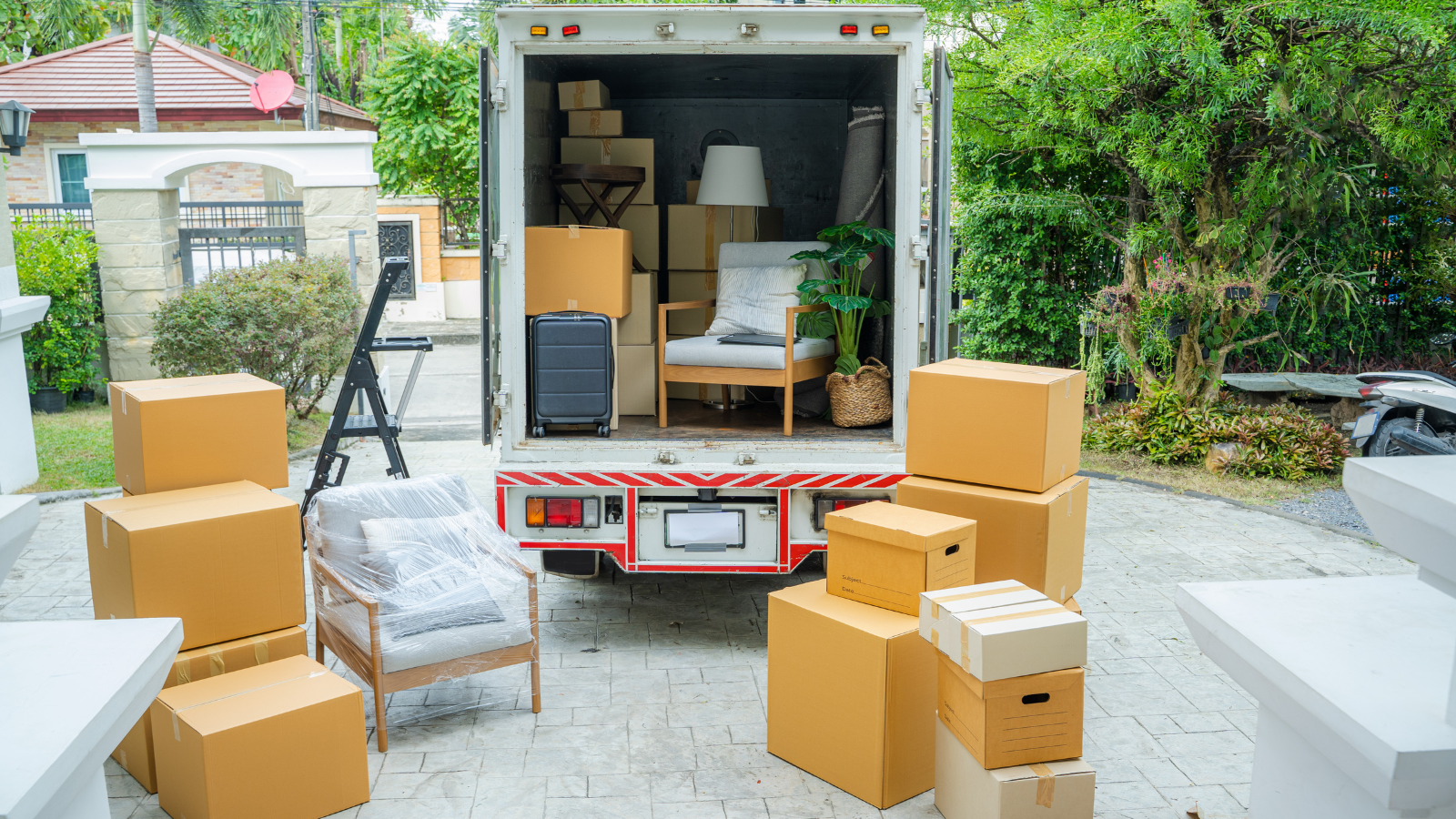 לעבור לגור בצפון