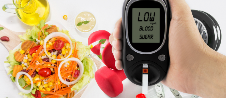 חולי סוכרת – איך תוכלו לשמור על ערכי סוכר תקינים בזמן חופשה?