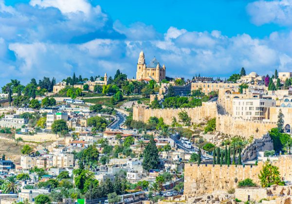 נופשים ונהנים: אטרקציות בירושלים שיתאימו לכל המשפחה