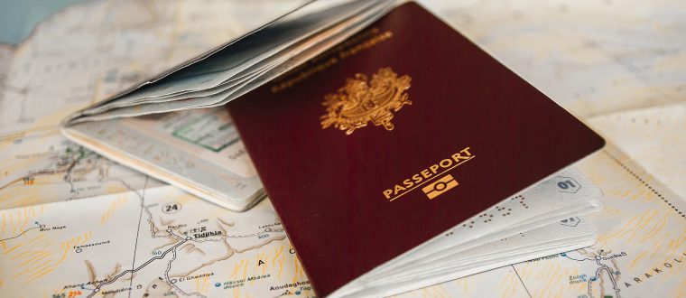 פיצוי מההיסטוריה: איך לממש את זכותכם לדרכון אירופאי